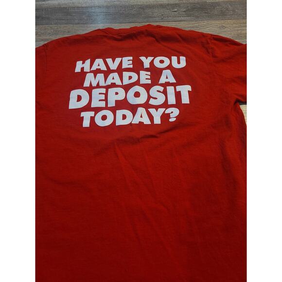 Gildan medium women's graphic tee - Picture 4 of 8